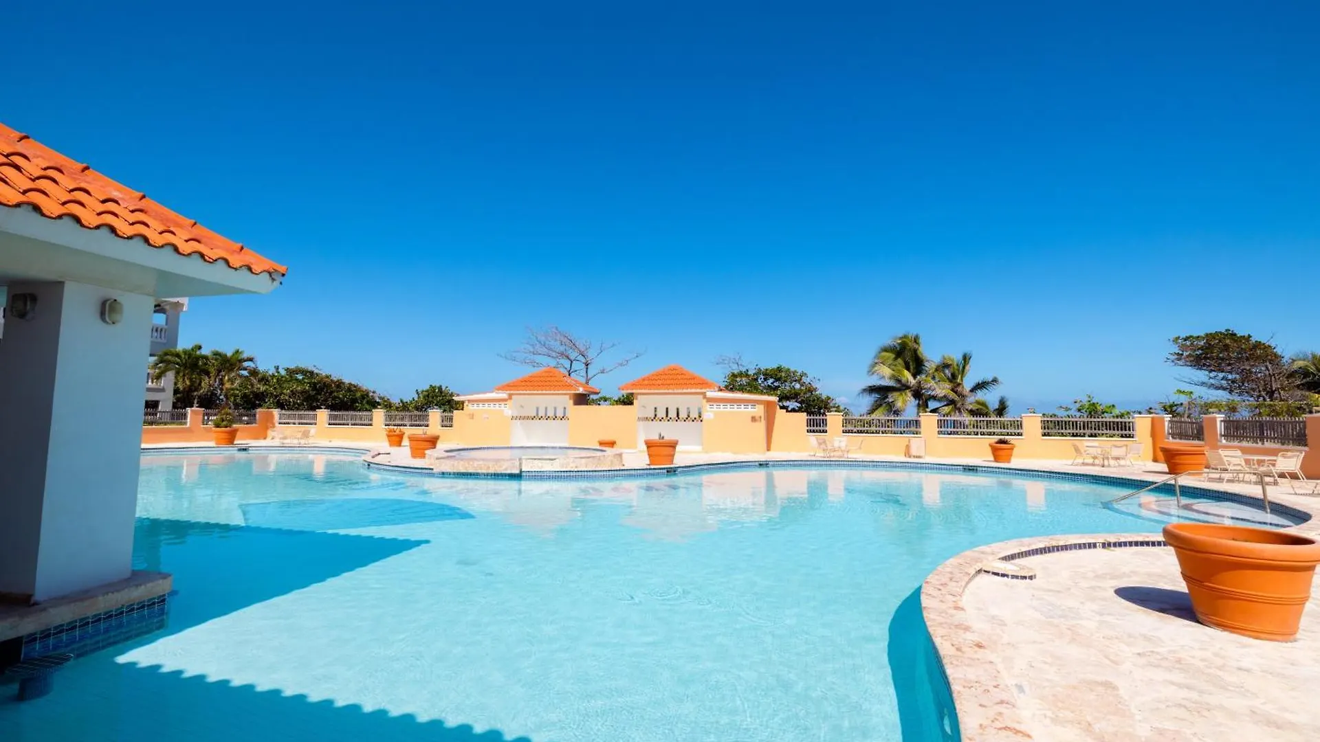 Golden Villas 306 Studio Isabela
