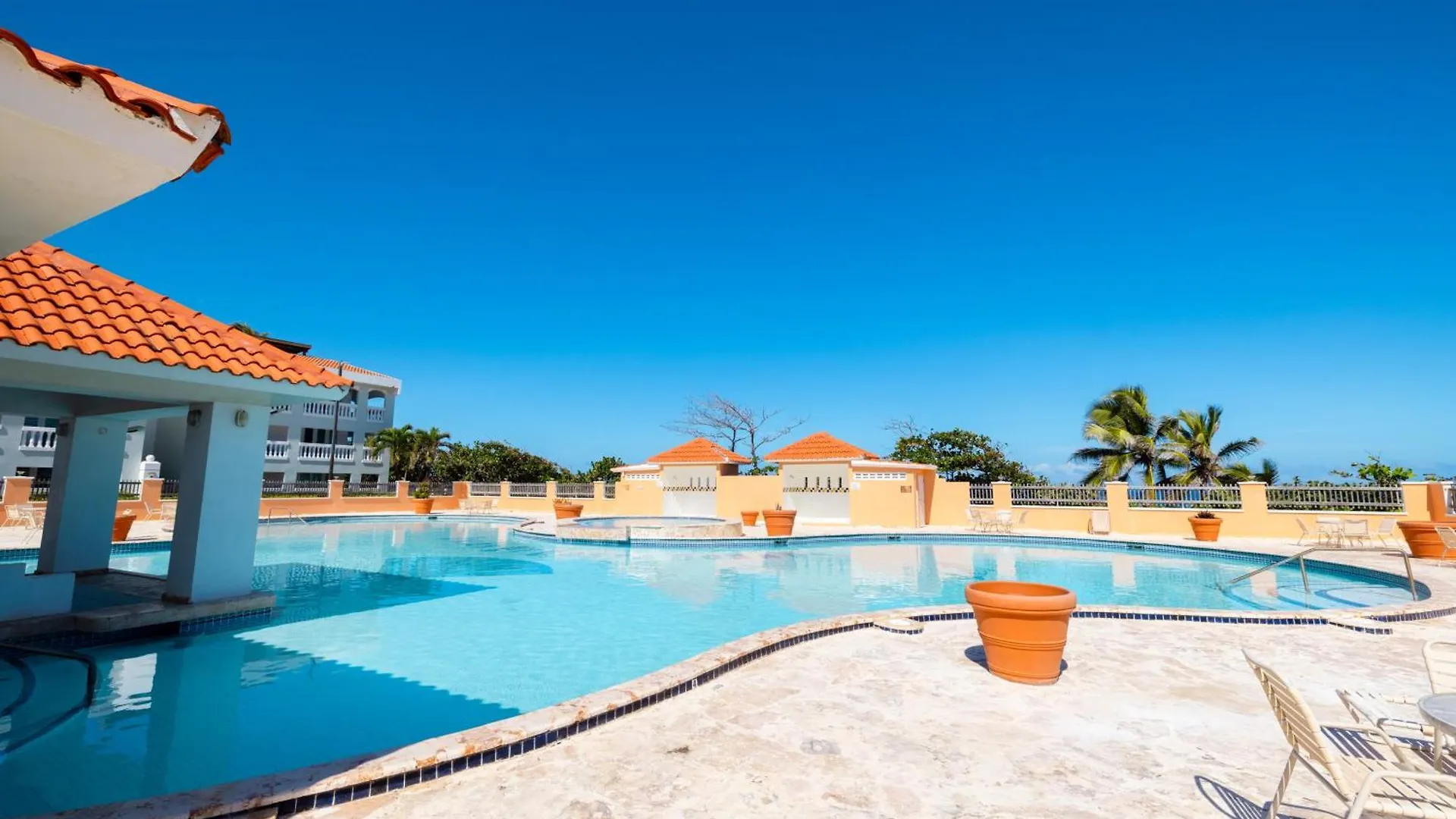 Golden Villas 306 Studio Isabela Porto Riko