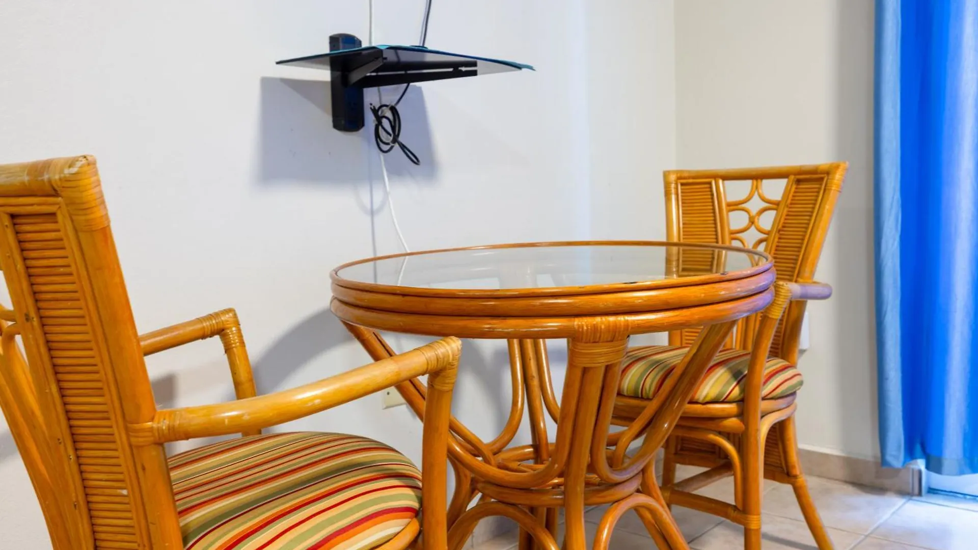 Golden Villas 306 Studio Isabela 0*,