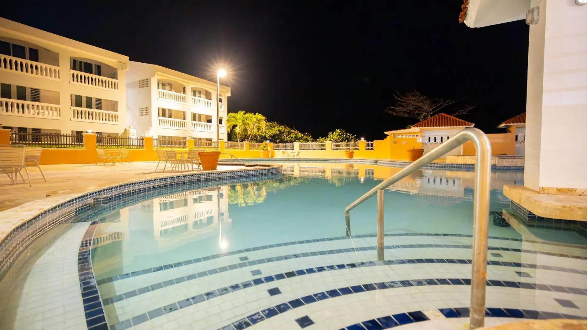 Daire Golden Villas 306 Studio Isabela
