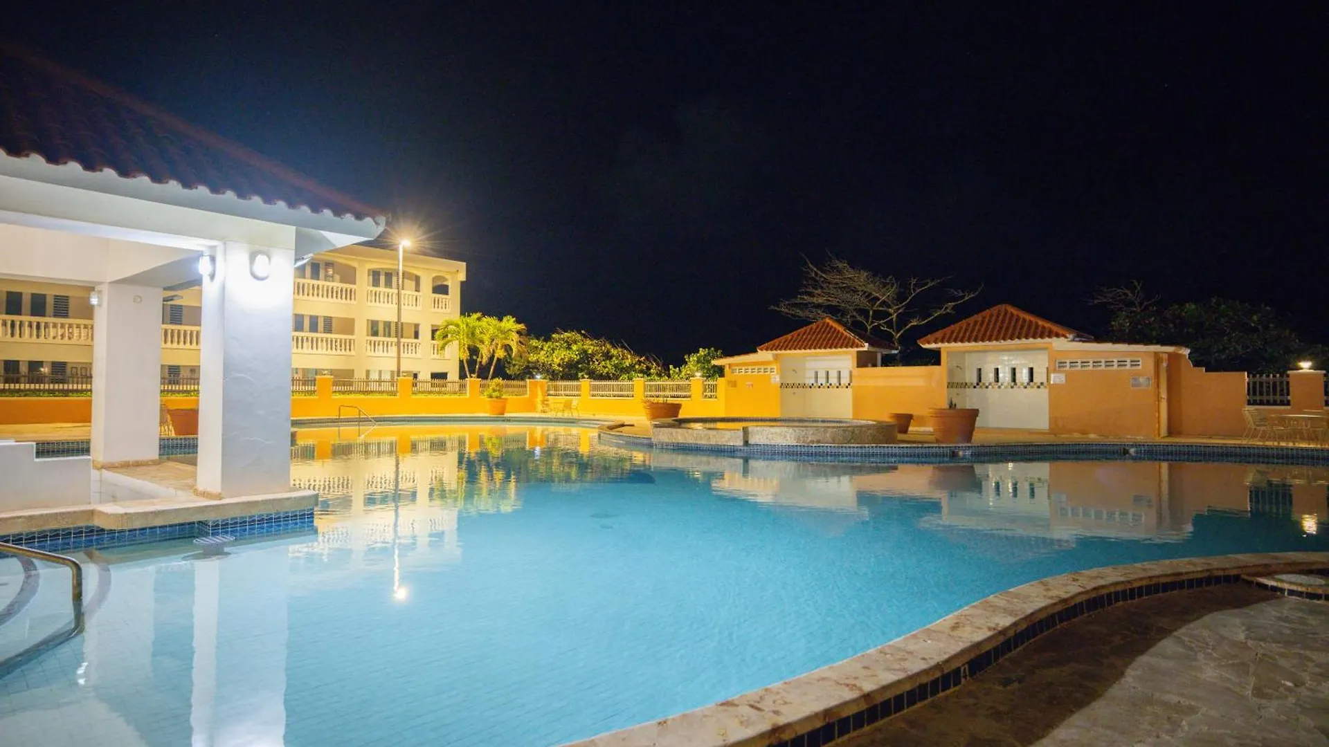 Golden Villas 306 Studio Isabela