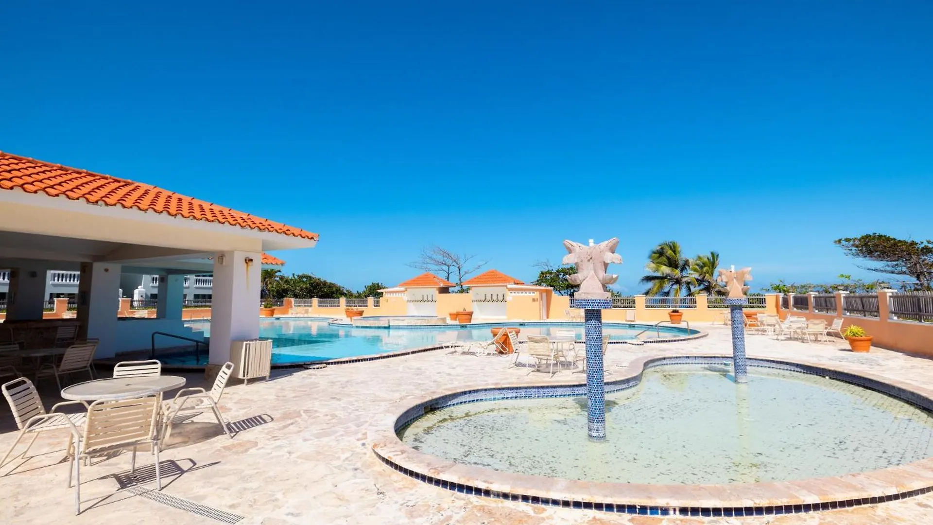 איזבלה Golden Villas 306 Studio 0*,  פוארטו ריקו