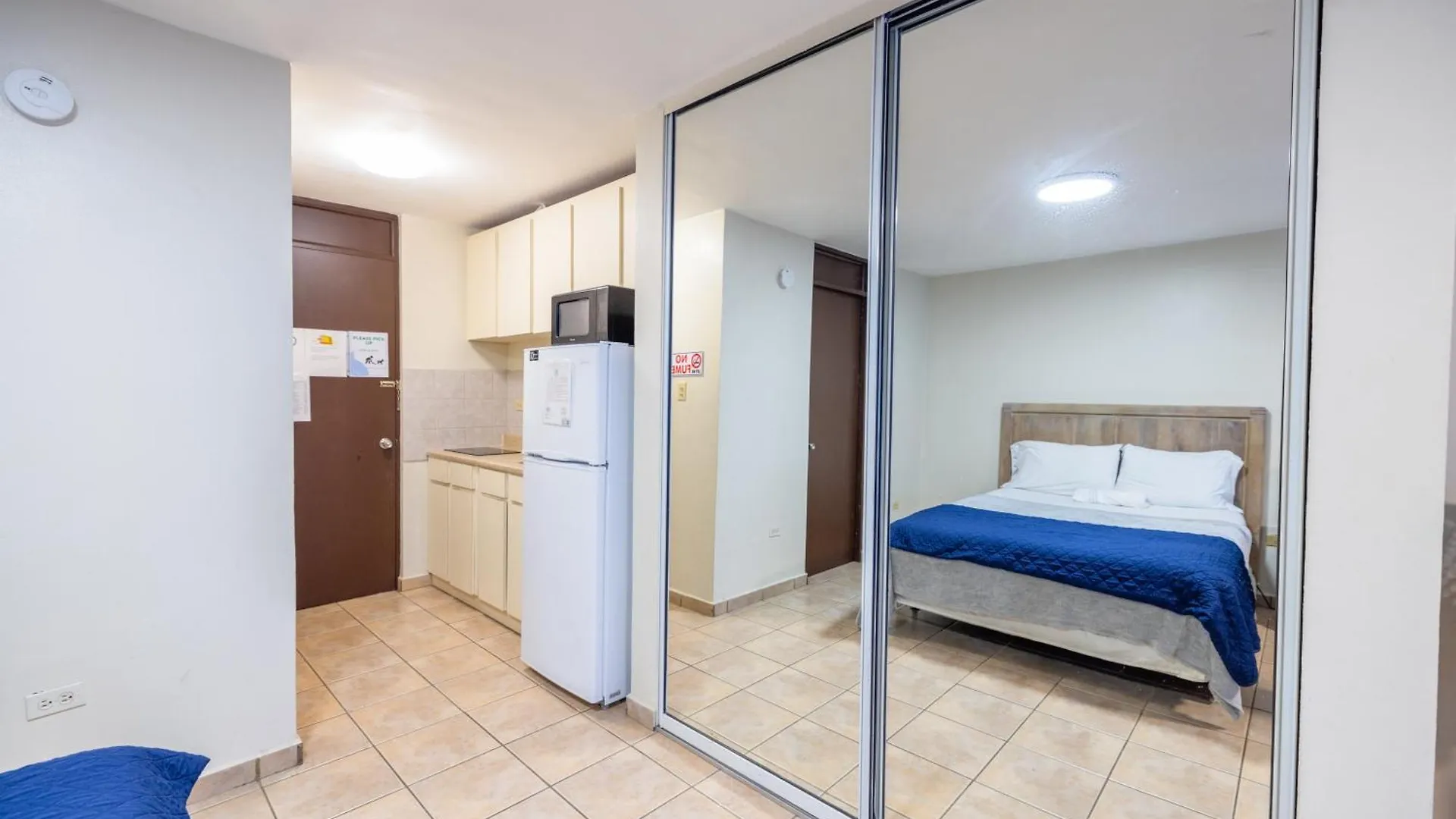 איזבלה Golden Villas 306 Studio דירה