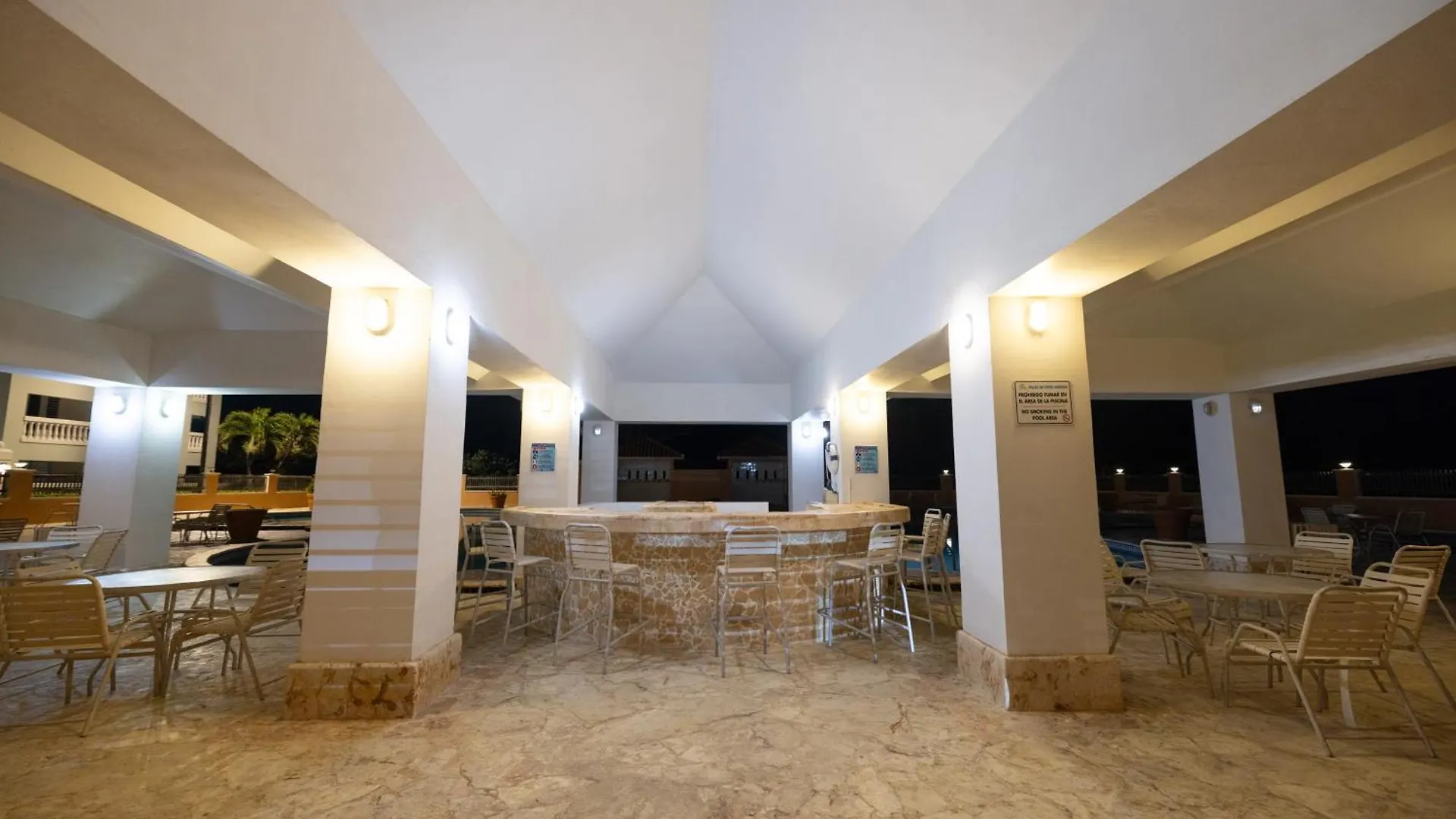 דירה איזבלה Golden Villas 306 Studio פוארטו ריקו